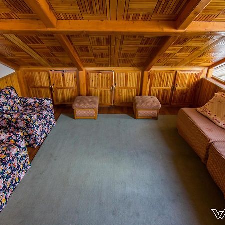 Gurung'S Cottages - A Wandertrails Stay Manali  Exterior photo